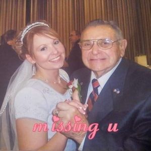 Meet your Posher, Wendy